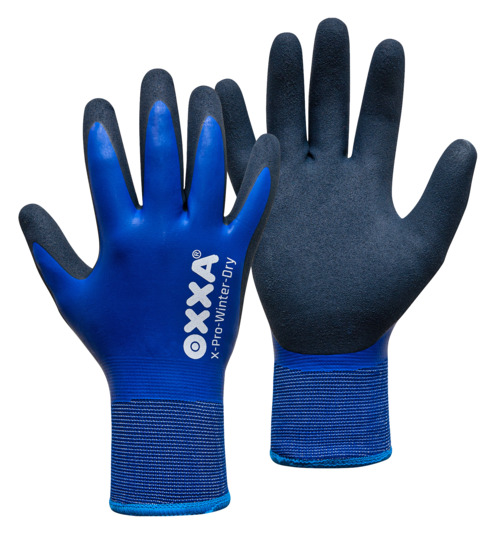 Handschuh X-Pro-Winter Dry Grösse: Gr. 10