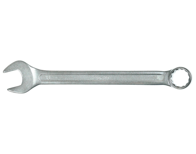 Ring-Gabelschlüssel Grösse: 18 mm