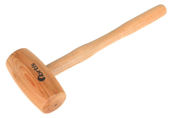 Holzhammer 60mm