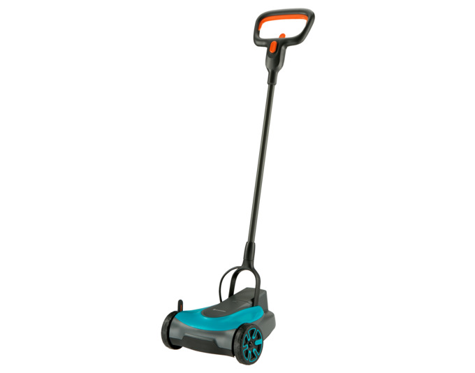 Akku-Rasenm. HandyMower 22/18V