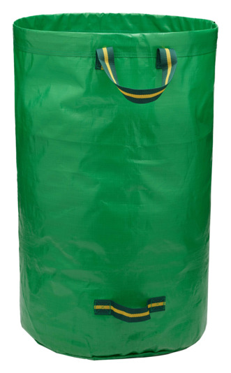 Gartensack 270 Liter GreenX Inhalt: 270 Liter 