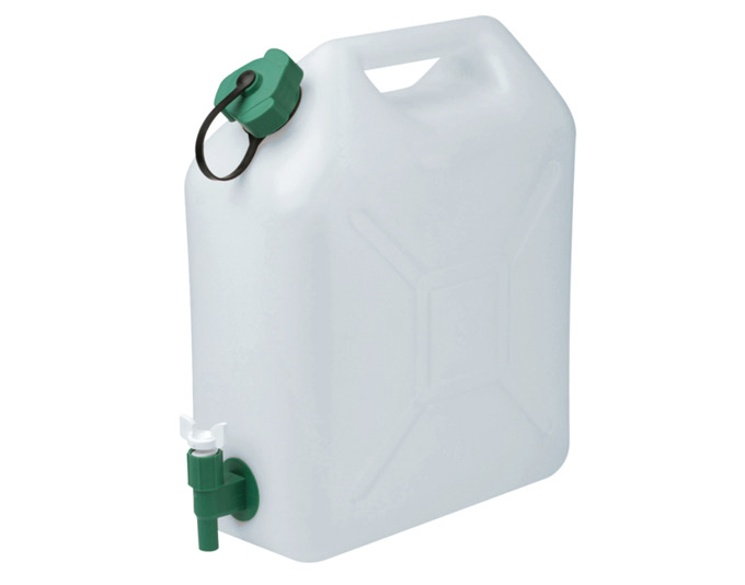 Wasserkanister Jerrycan 10L<br>