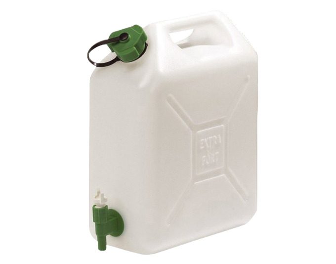 Wasserkanister Jerrycan 15L<br>