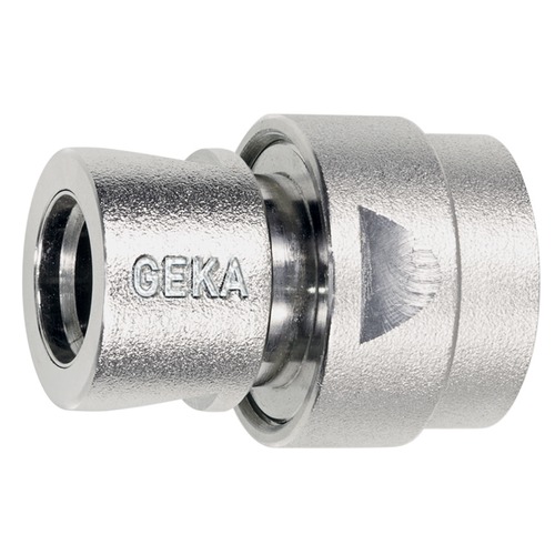 GEKA plus-Schl.Stück 3/4" SB Grösse: 3/4