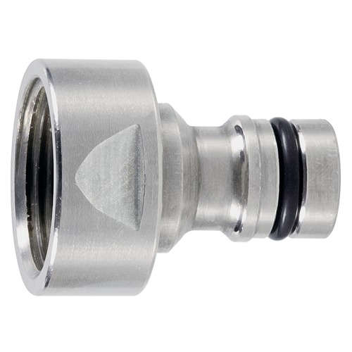 GEKA plus-Hahnstecker 3/4" Grösse: 3/4