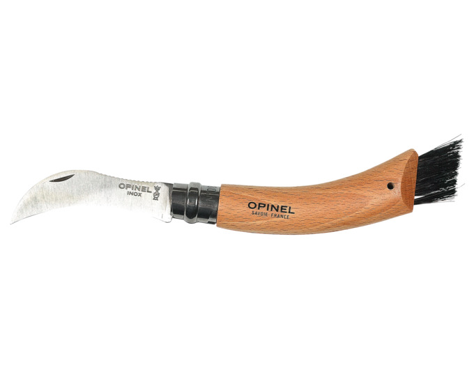 Pilzmesser Nr.8 Opinel <br>