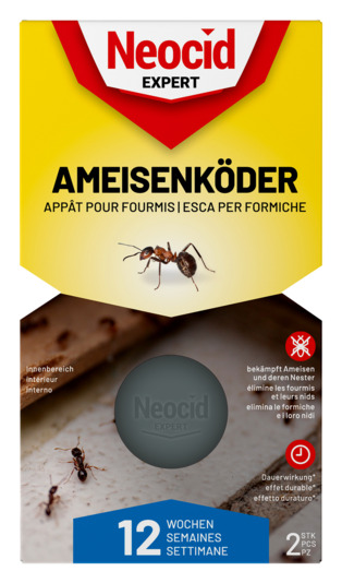 Neocid Ameisenköder 2 Stück