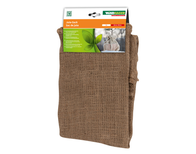 Jute-Sack 100x60cm 06397<br>