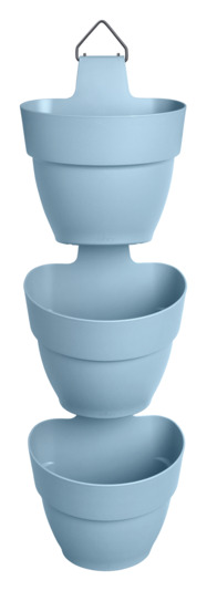 Balkonk vibia campana vertical Farbe: vintage blau