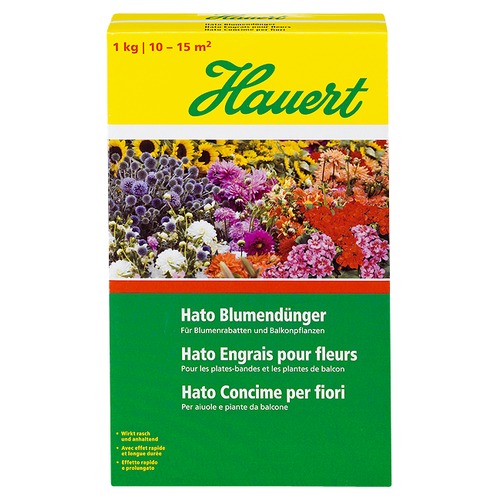 Hato Blumendünger<br>