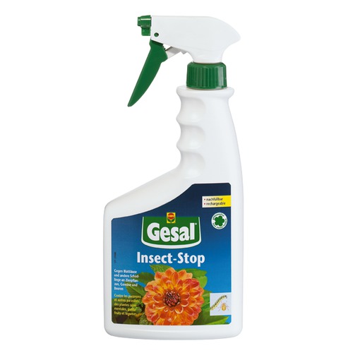 Gesal Insect-Stop 750ml<br>