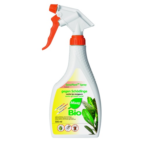 Sanoplant Spray 500ml