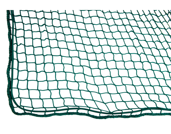 Anhängernetz PP, 3mm 3x4m<br>