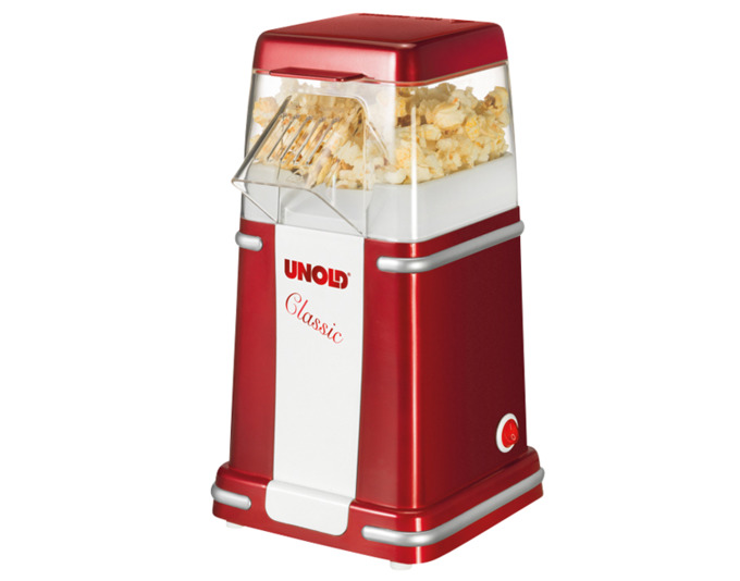 Popcorn Maker Classic