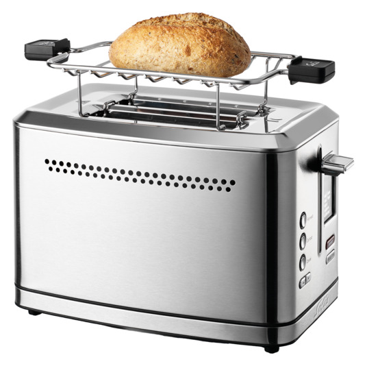 Toaster Flex
