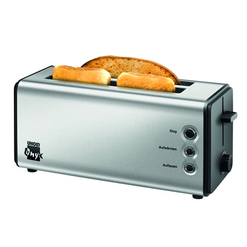 Toaster Duplex 4-Scheiben
