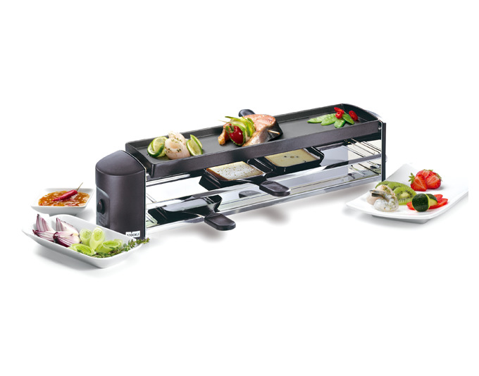 Raclette Cheeseboard Grill