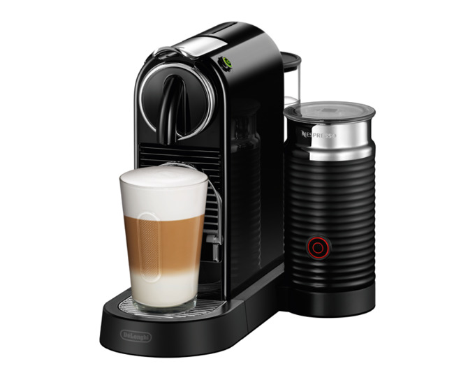 Nespresso-Maschine Citiz&Milk