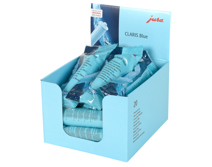 Filterpatrone CLARIS Blue