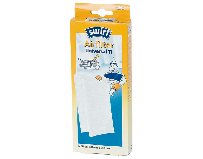 Abluftfilter Universal 11