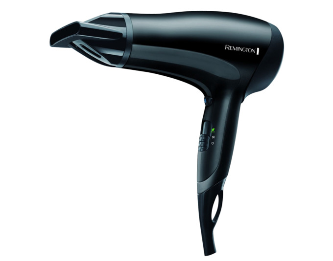 Haartrockner D3010 PowerDry<br>