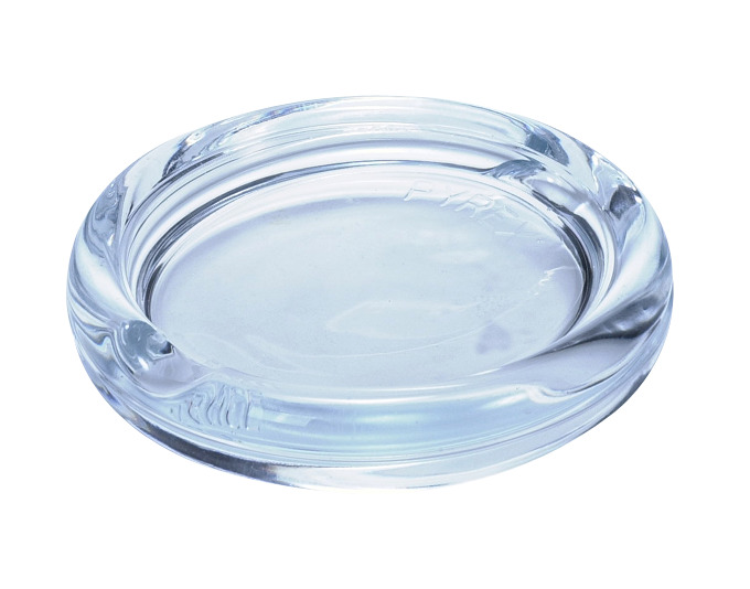 Milchhüter Pyrex Ø 8cm<br>