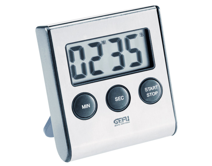 Timer Digital CONTARE<br>