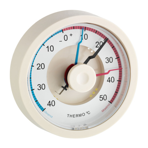 TTM Backofenthermometer