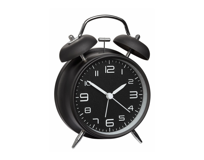 Wecker Analog Nostalie