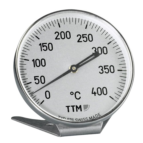 Backofen-Thermometer TTM