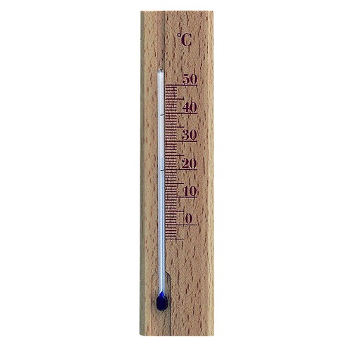 Thermometer Buche<br>