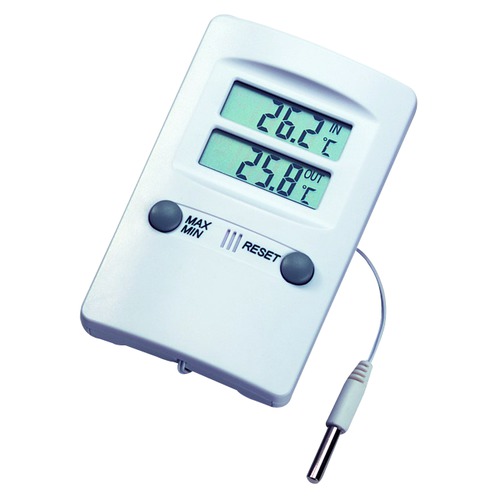 Thermometer Maxi-Mini digital<br>
