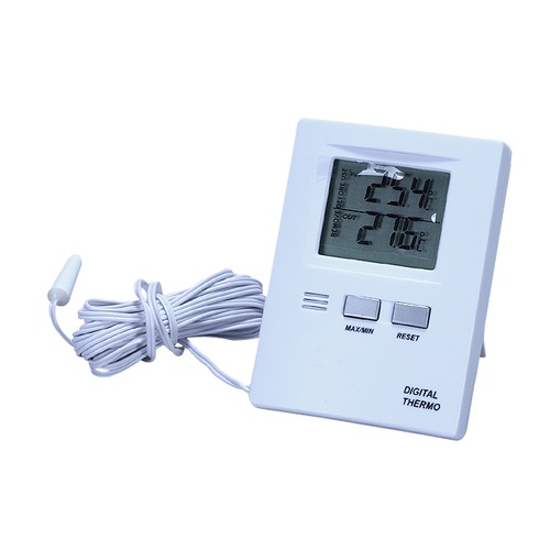 Thermometer Maxi-Mini digital<br>
