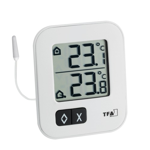 Thermometer Maxi-Mini Moxx<br>