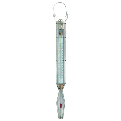 Zuckerthermometer 36.5cm<br>