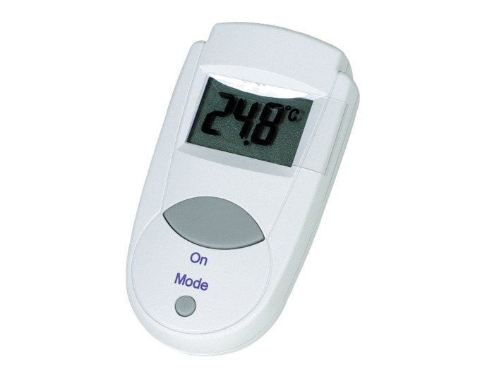 Infrarot-Thermometer Mini-