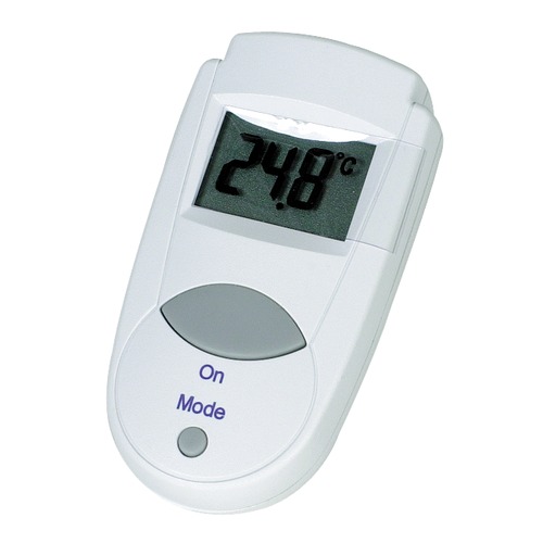 Infrarot-Thermometer Mini-<br>