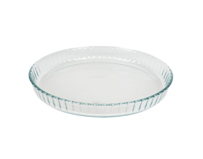 Tortenform Pyrex ø27cm<br>