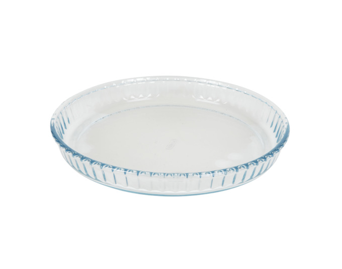 Tortenform Pyrex ø24cm<br>