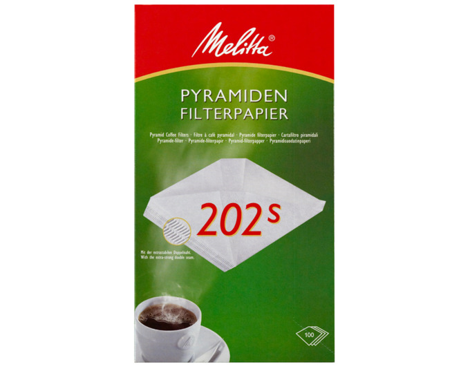 Pyramiden-Filter 202S 100St