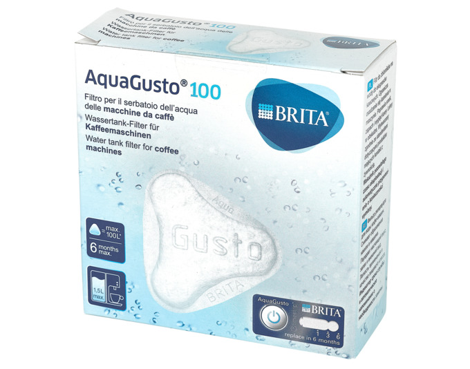 Aqua Gusto Filter 100