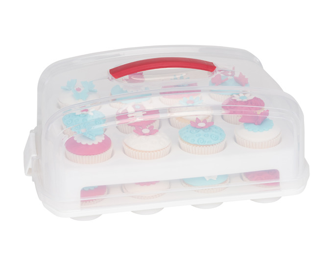 CupCake Butler transparent<br>