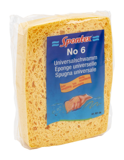 Schwamm Spontex<br>