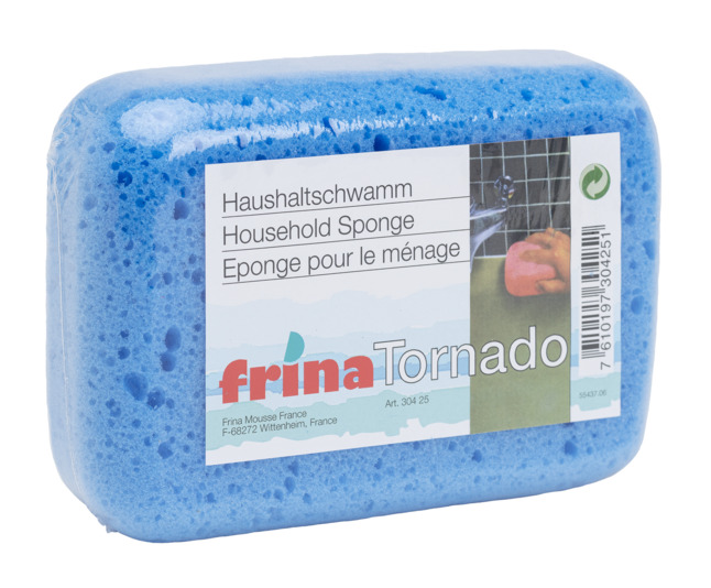 Haushaltschwamm Fruna Super<br>