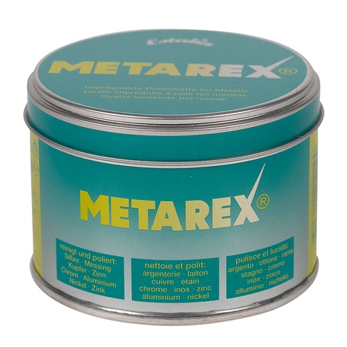 Reinigungswatte Metarex