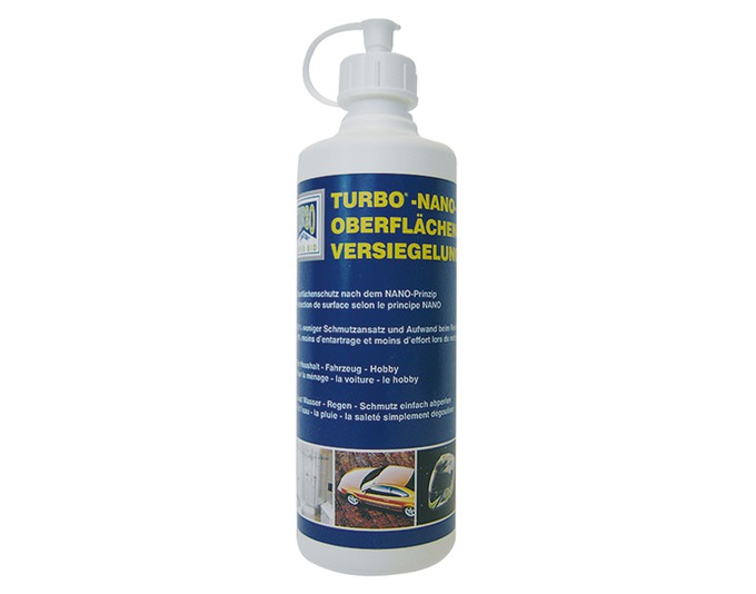 Versiegelung Nano Turbo 200 ml<br>