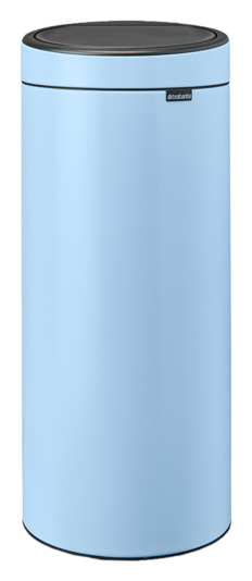 Abfallbehälter TouchBin Farbe: Dreamy Blue 