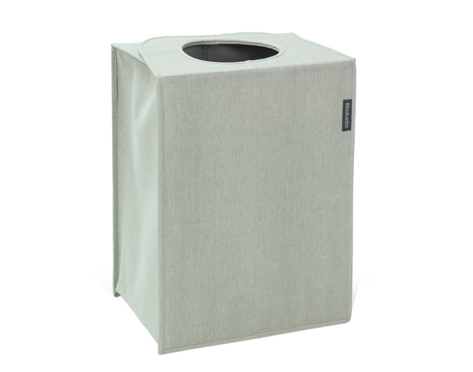 Wäschebox Brabantia grün<br> Farbe: grün