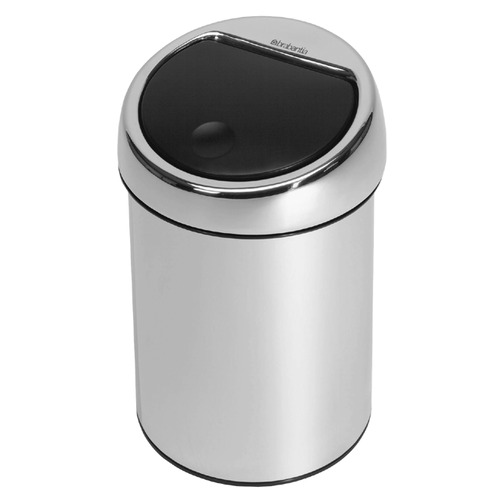 Abfallbehälter TouchBin FPP