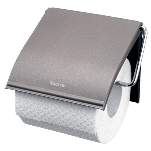 WC-Papierhalter Platinum